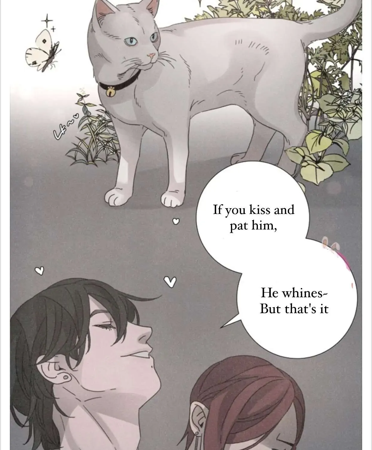 Love Sick Dog - Page 80