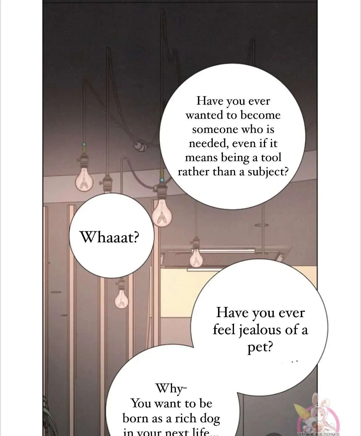 Love Sick Dog Chapter 11 page 93 - MangaKakalot