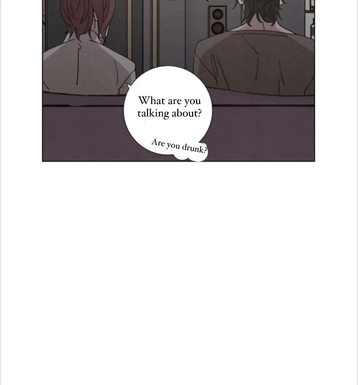 Love Sick Dog Chapter 11 page 95 - MangaKakalot