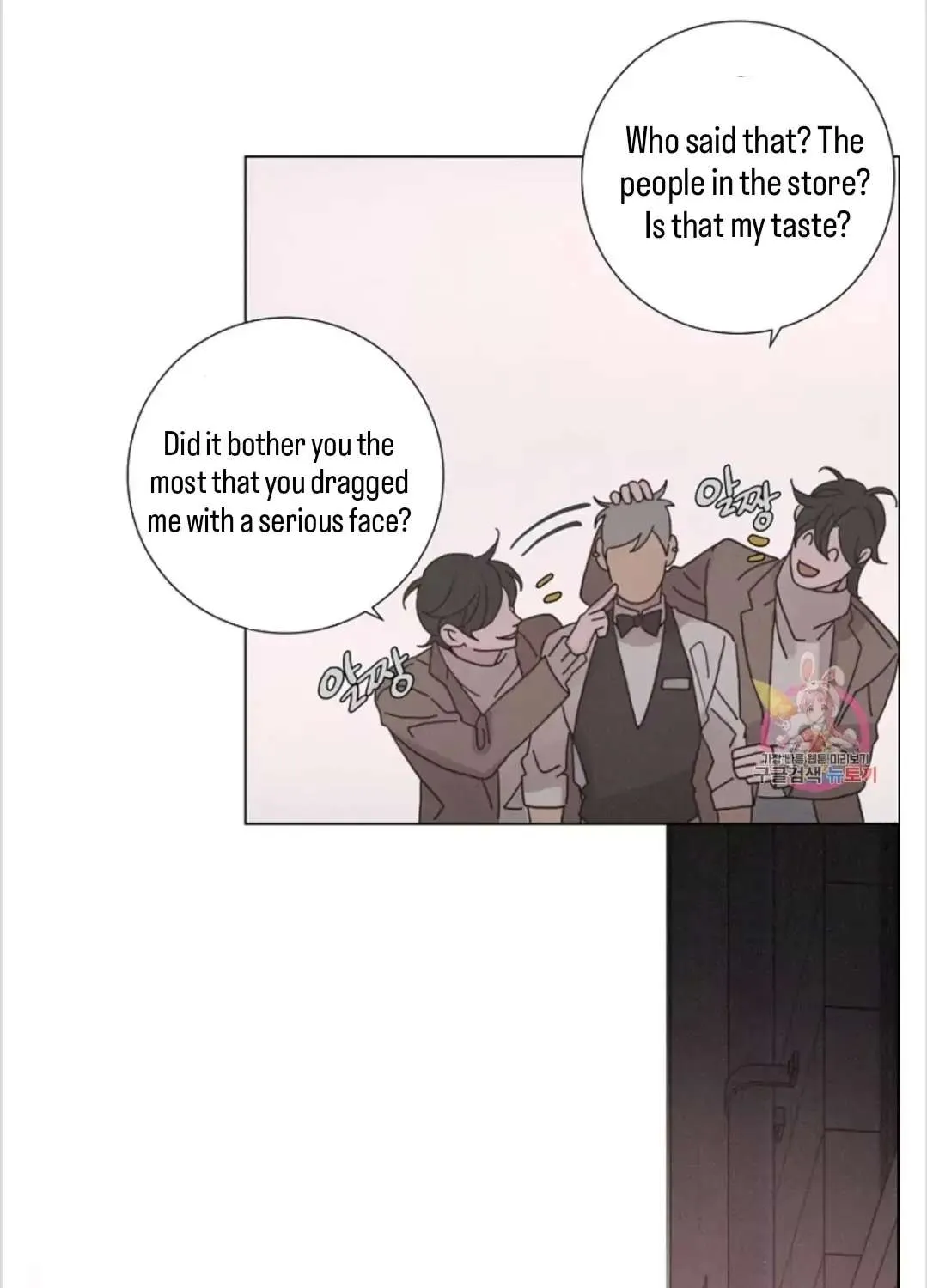 Love Sick Dog Chapter 15 page 7 - MangaKakalot