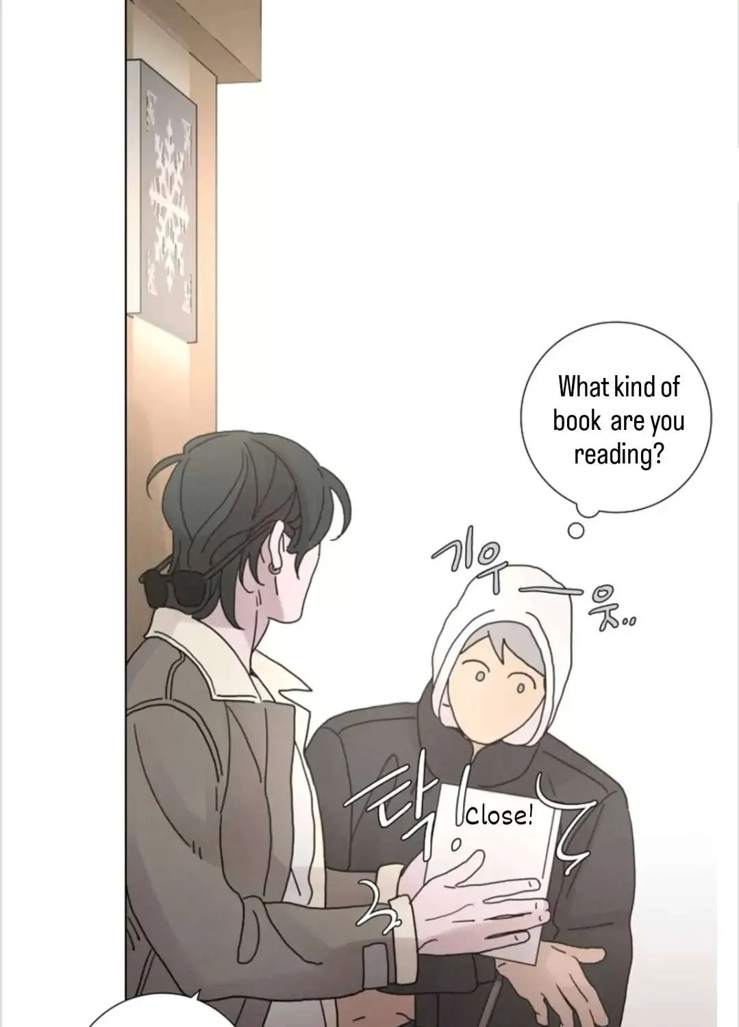 Love Sick Dog Chapter 16 page 43 - MangaKakalot