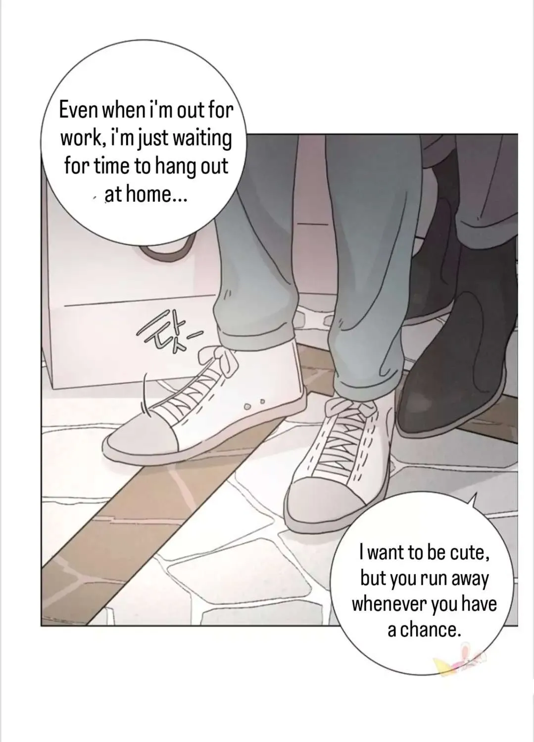 Love Sick Dog Chapter 16 page 90 - MangaKakalot