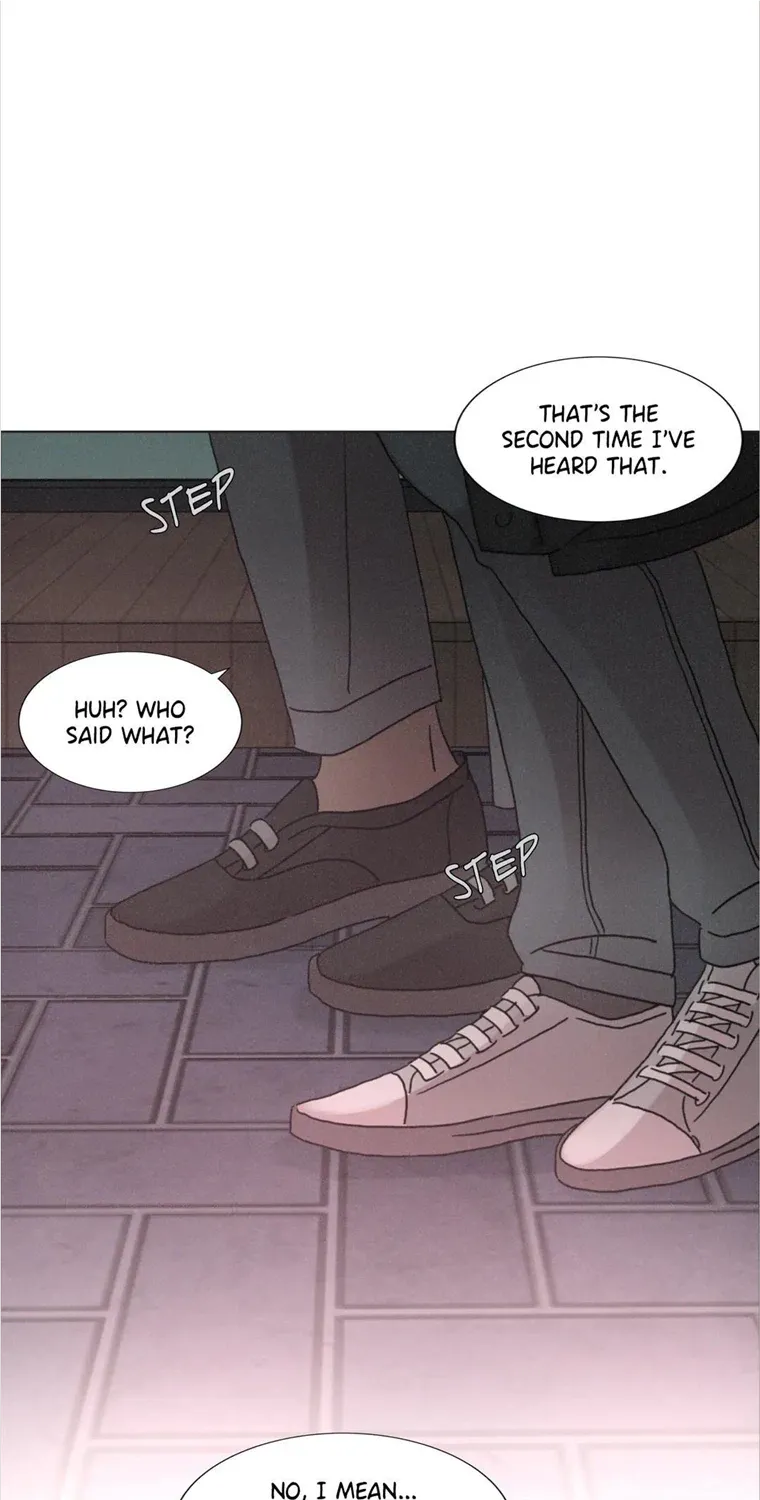 Love Sick Dog Chapter 17 page 57 - MangaKakalot