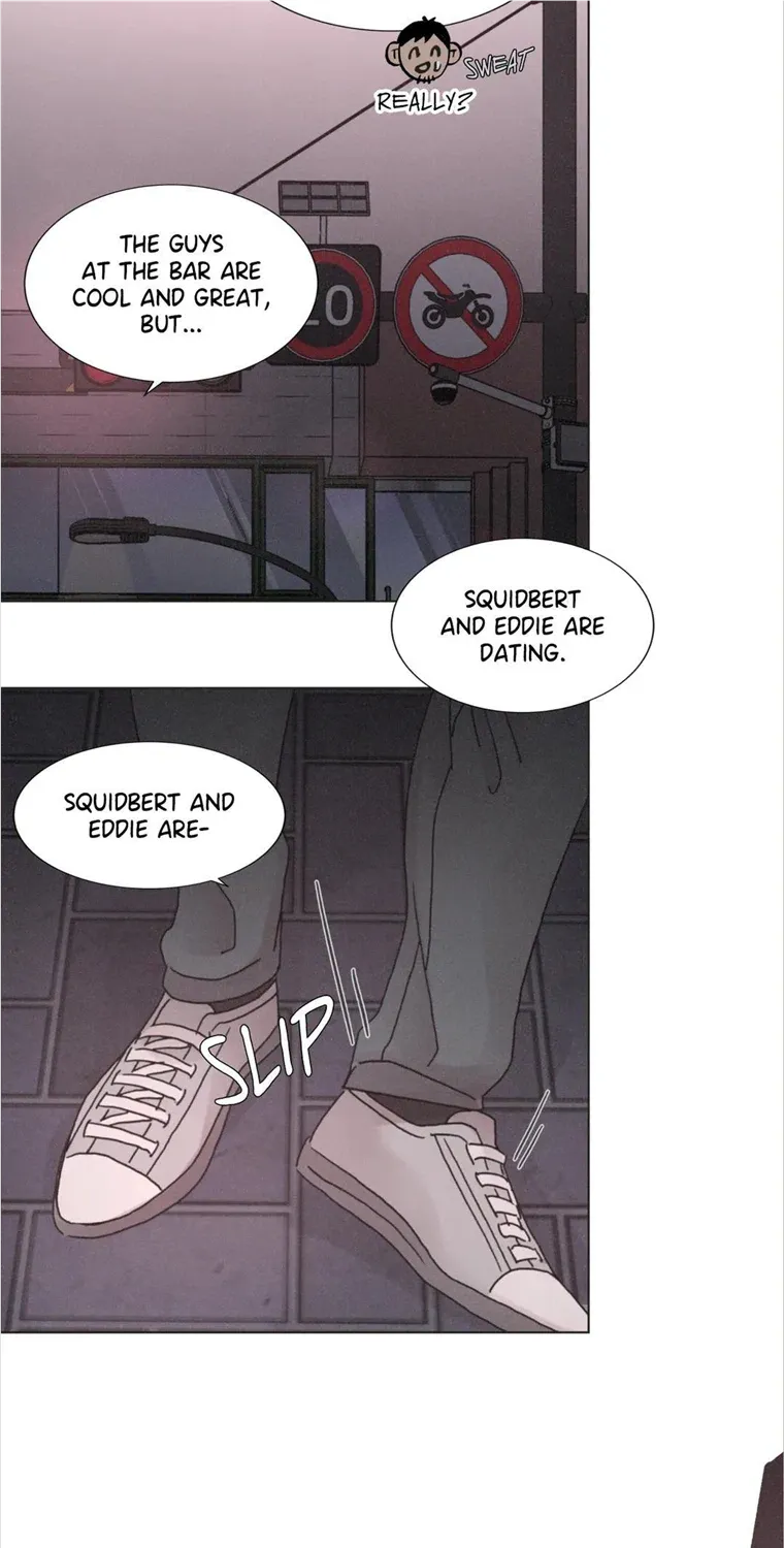 Love Sick Dog Chapter 17 page 61 - MangaKakalot