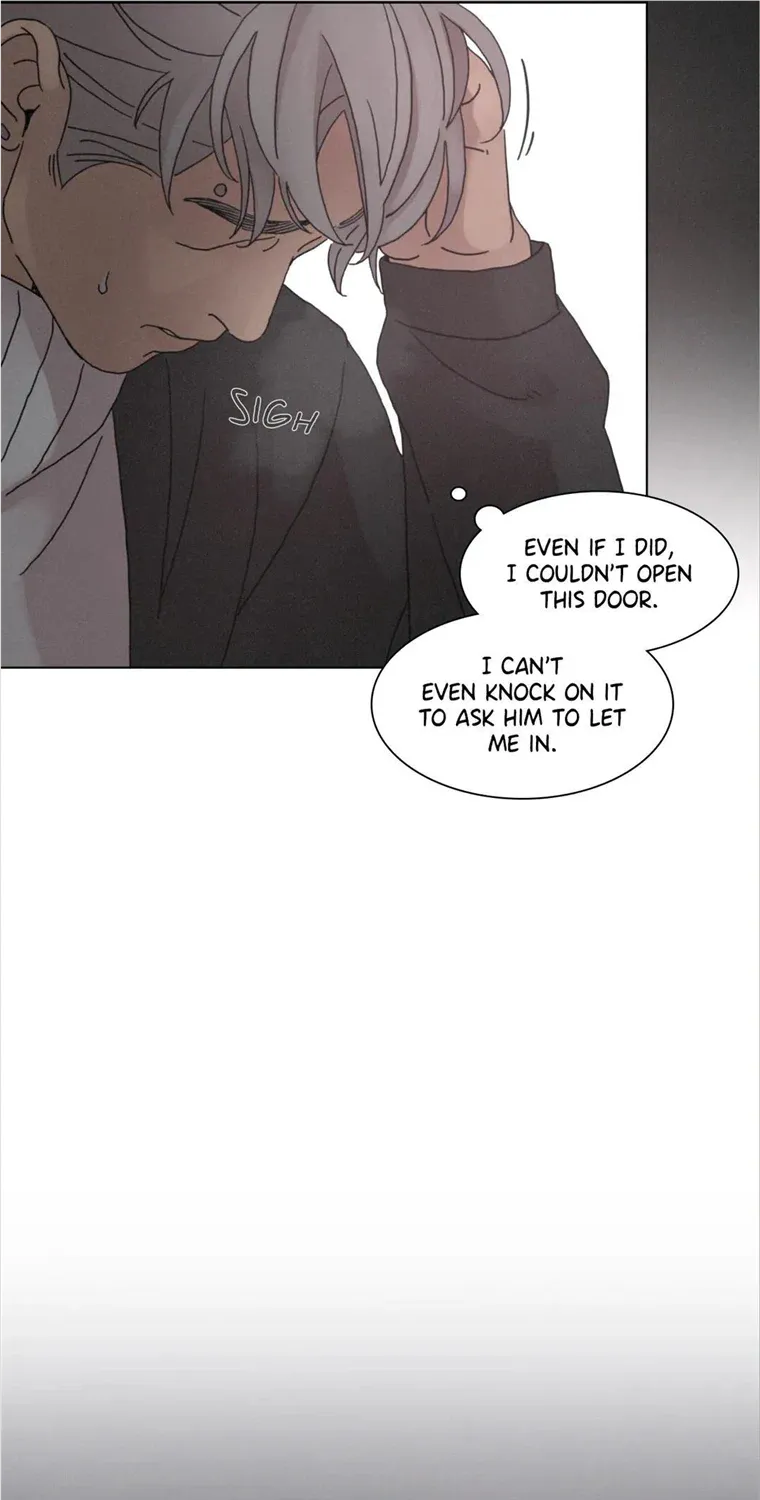 Love Sick Dog Chapter 18 page 33 - MangaKakalot