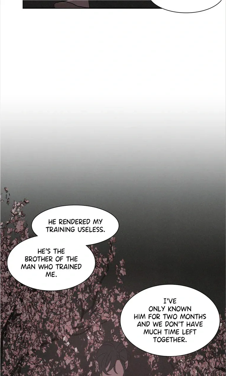 Love Sick Dog Chapter 18 page 49 - MangaKakalot