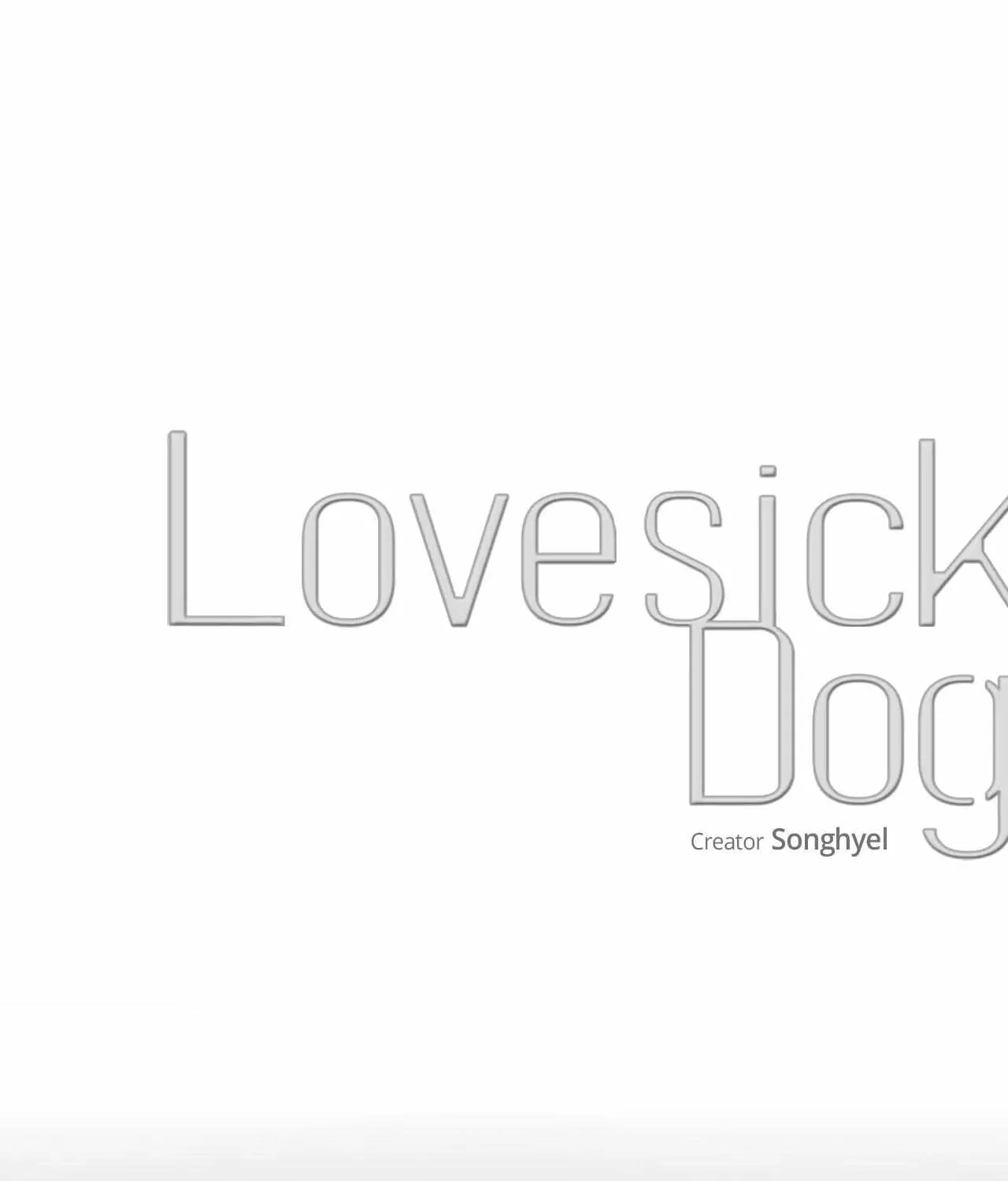 Love Sick Dog Chapter 20 page 15 - MangaKakalot