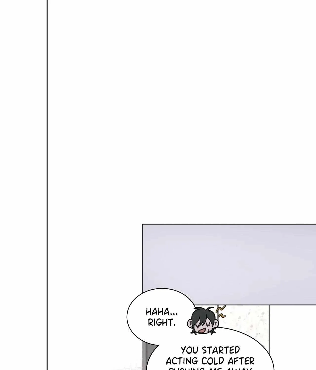 Love Sick Dog Chapter 20 page 32 - MangaKakalot