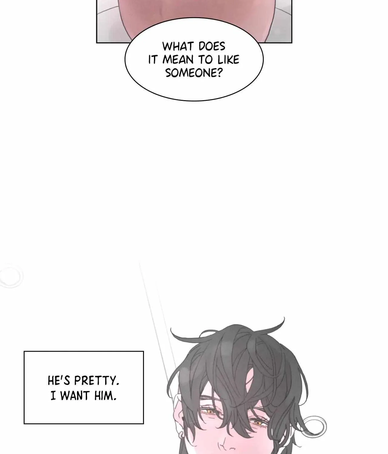 Love Sick Dog Chapter 20 page 45 - MangaKakalot