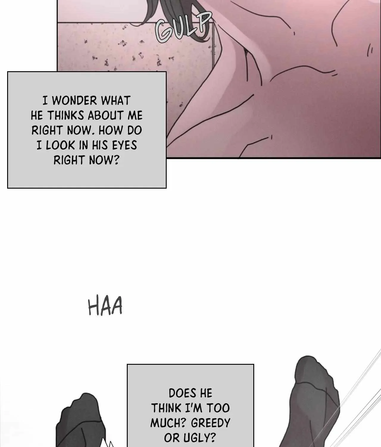 Love Sick Dog Chapter 21 page 12 - MangaKakalot