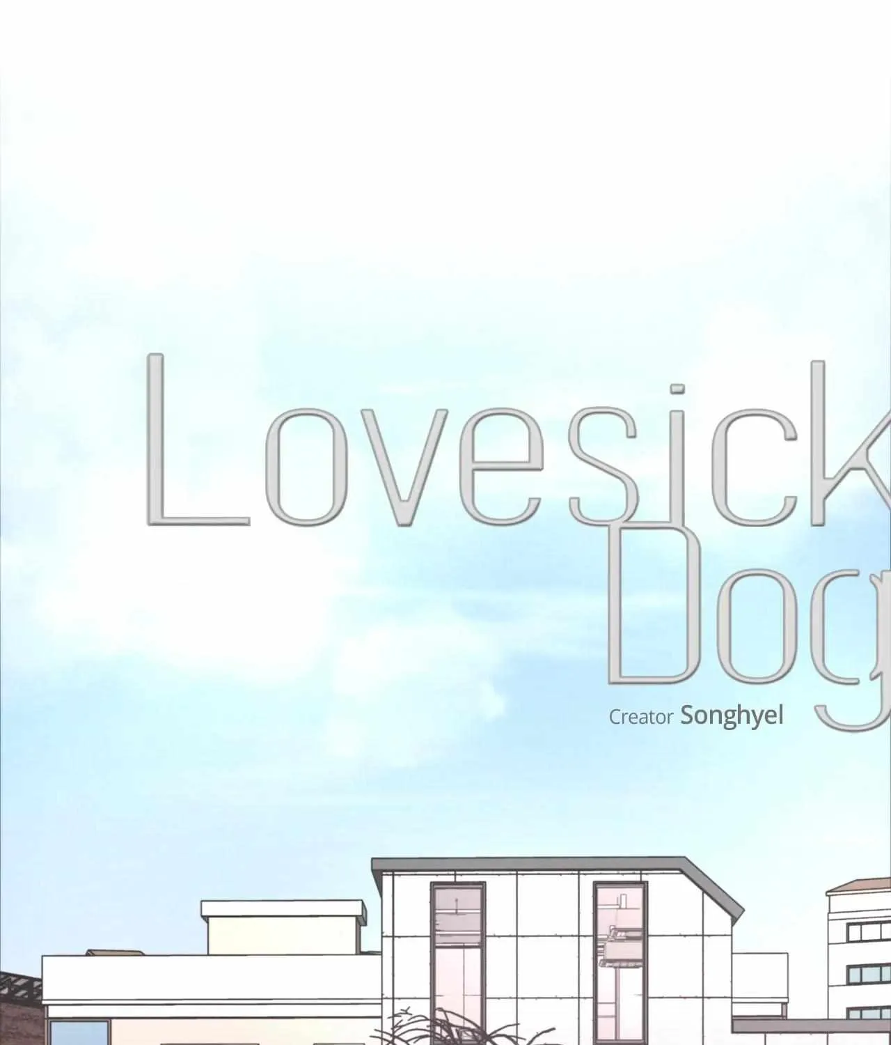 Love Sick Dog Chapter 21 page 15 - MangaKakalot