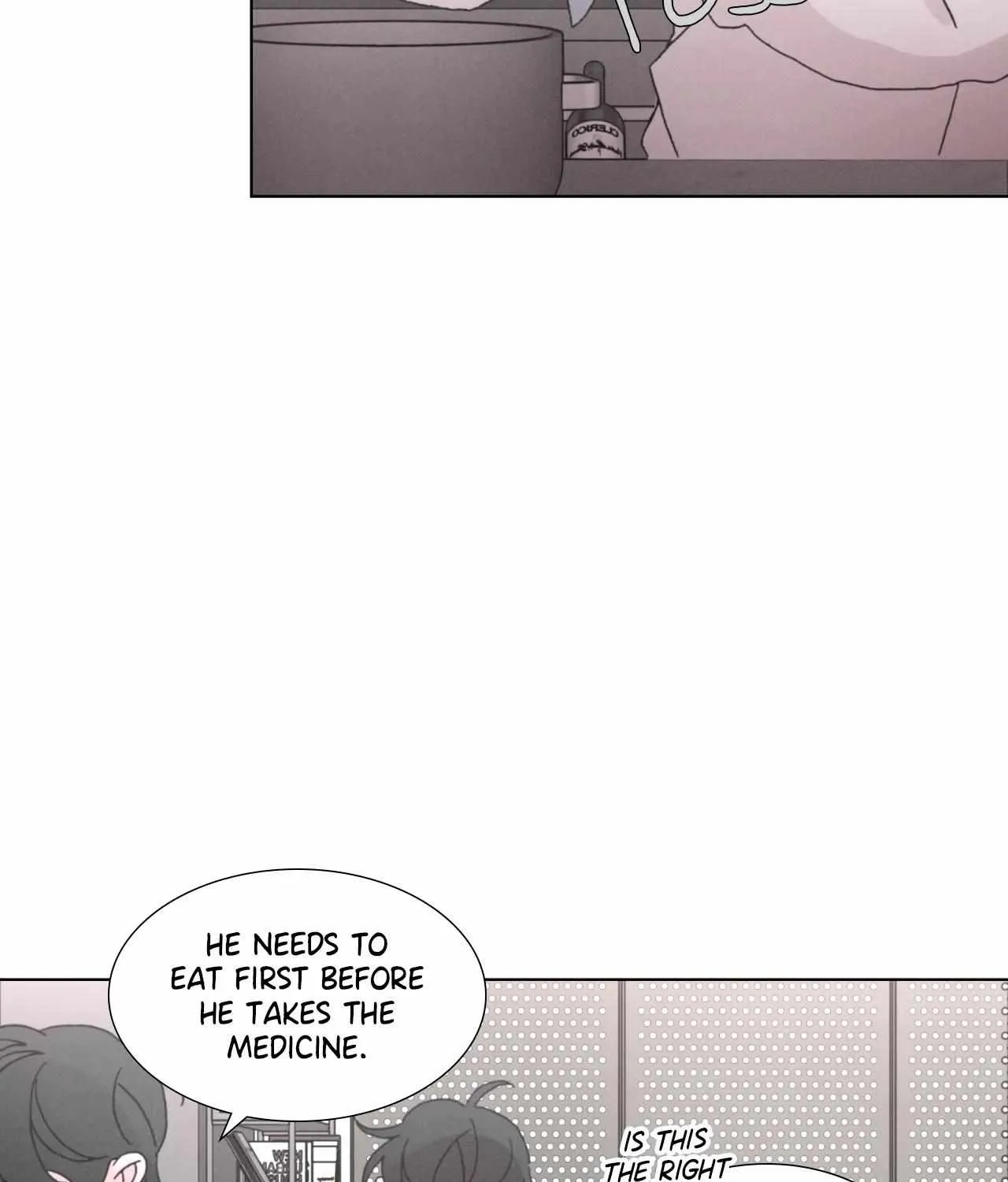 Love Sick Dog Chapter 21 page 21 - MangaKakalot