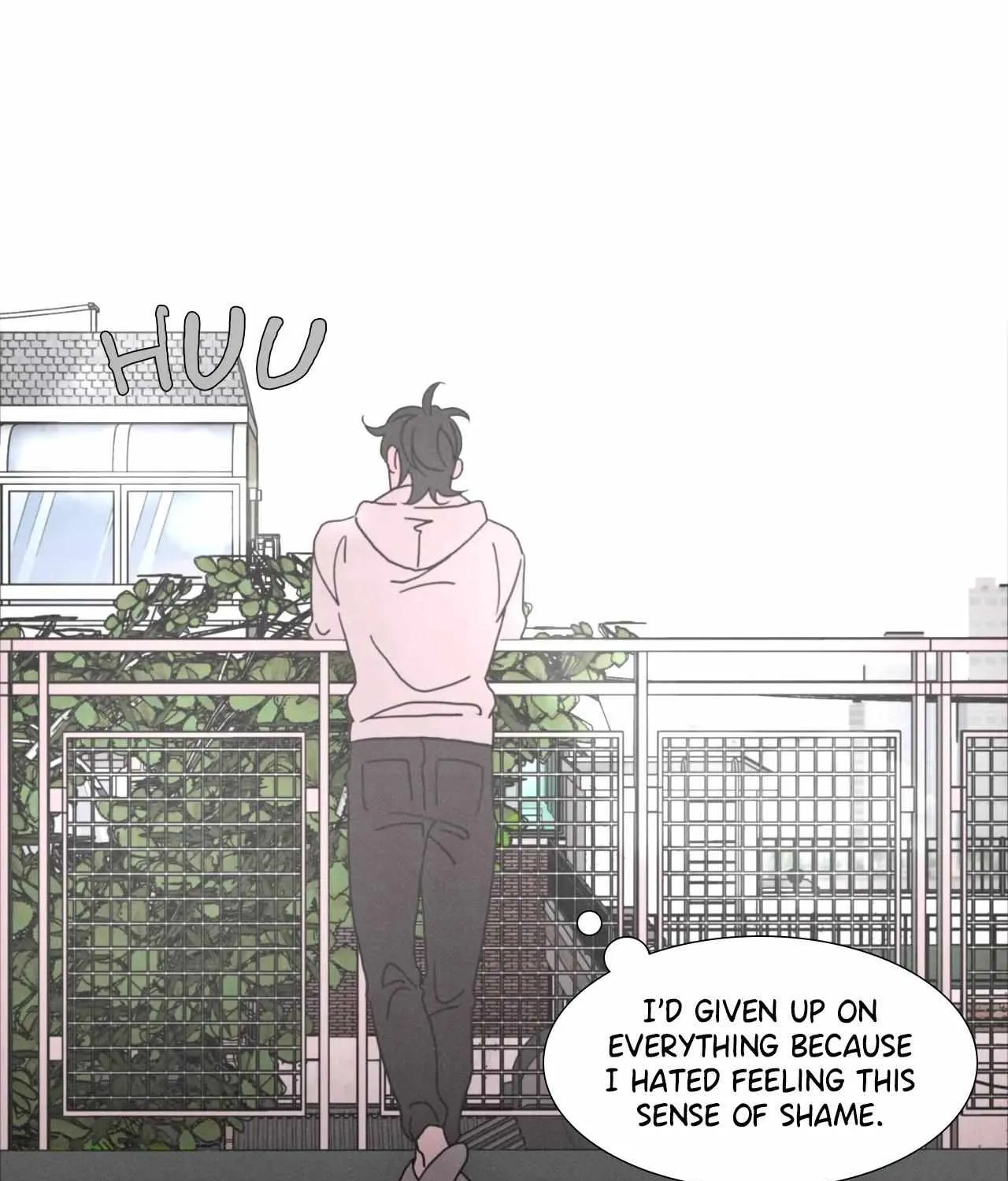 Love Sick Dog Chapter 21 page 60 - MangaKakalot