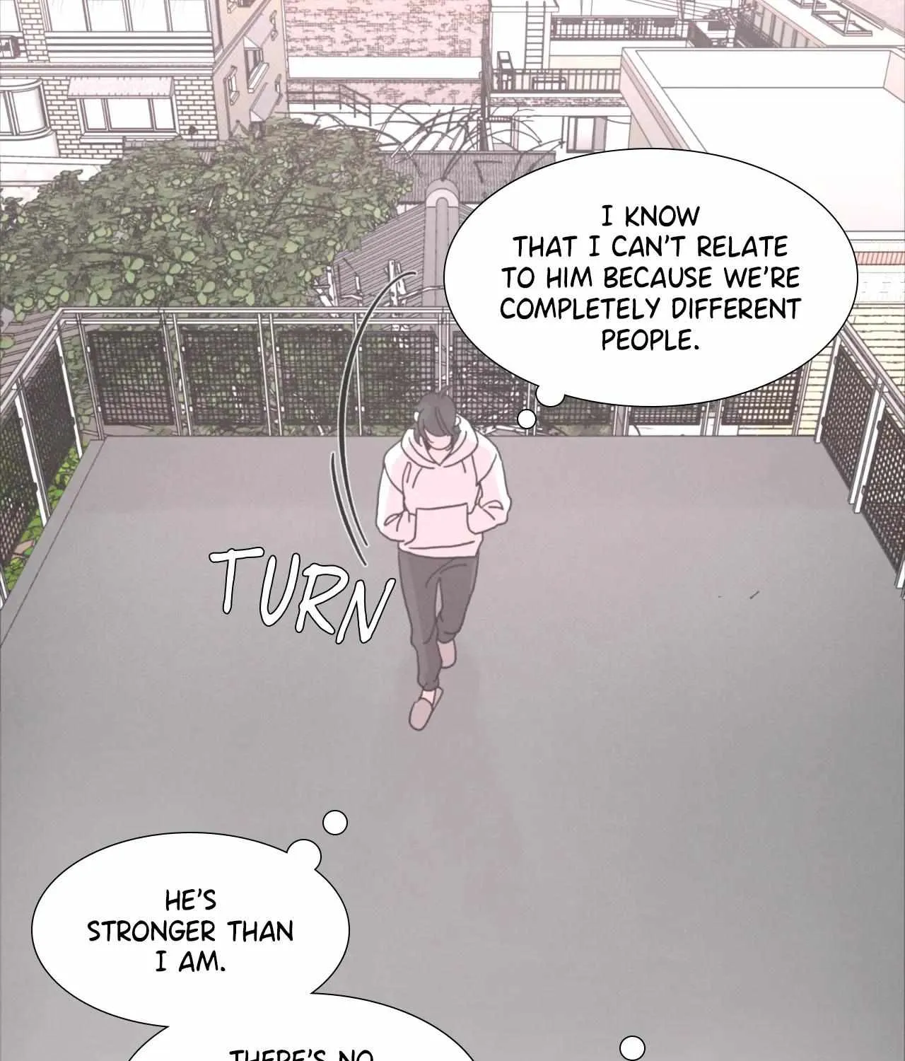 Love Sick Dog Chapter 21 page 78 - MangaKakalot