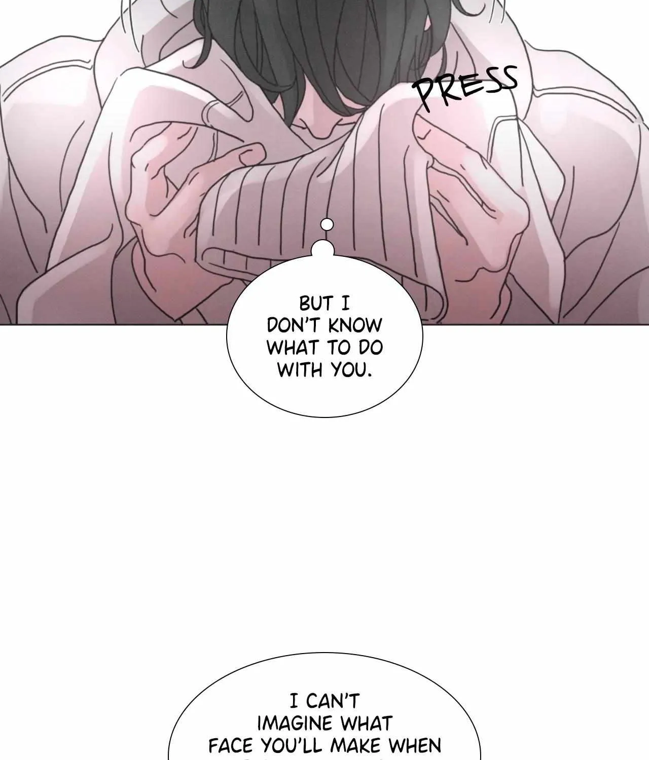 Love Sick Dog Chapter 21 page 85 - MangaKakalot