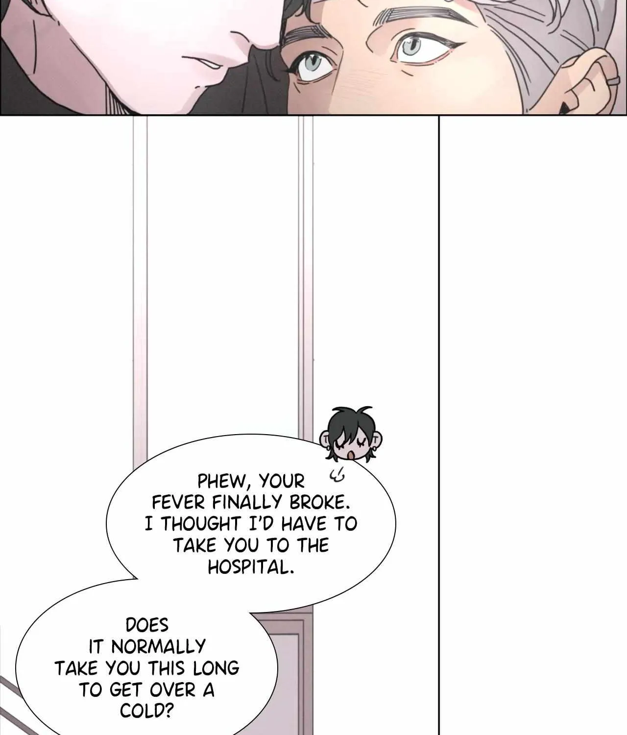 Love Sick Dog Chapter 21 page 94 - MangaKakalot