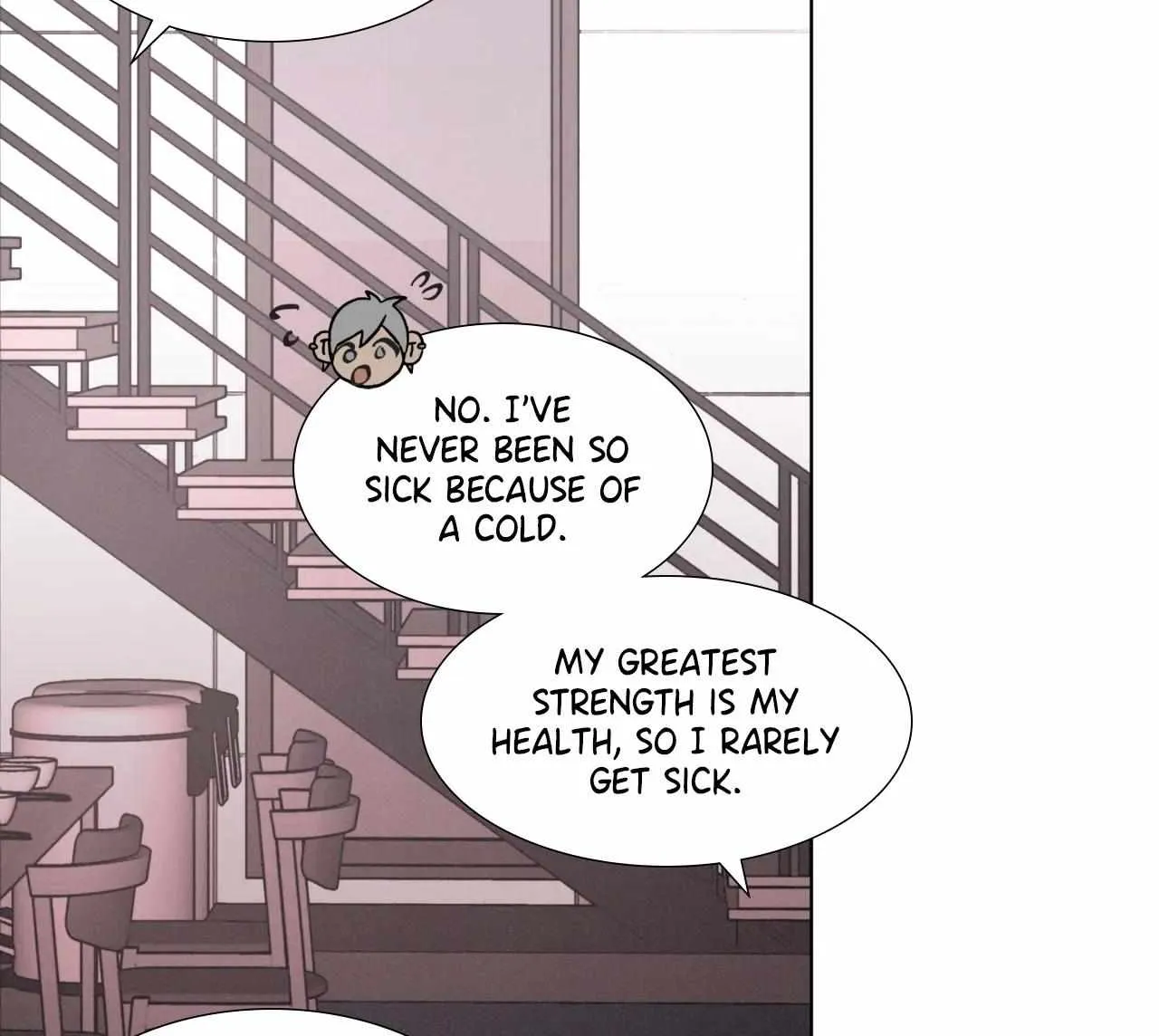 Love Sick Dog Chapter 21 page 95 - MangaKakalot