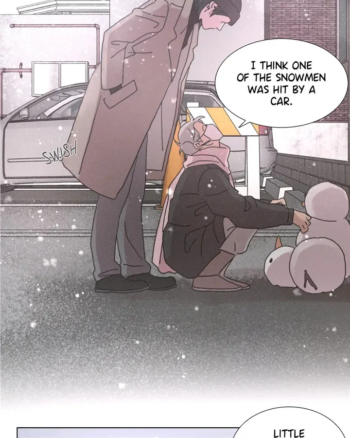 Love Sick Dog Chapter 22 page 11 - MangaKakalot