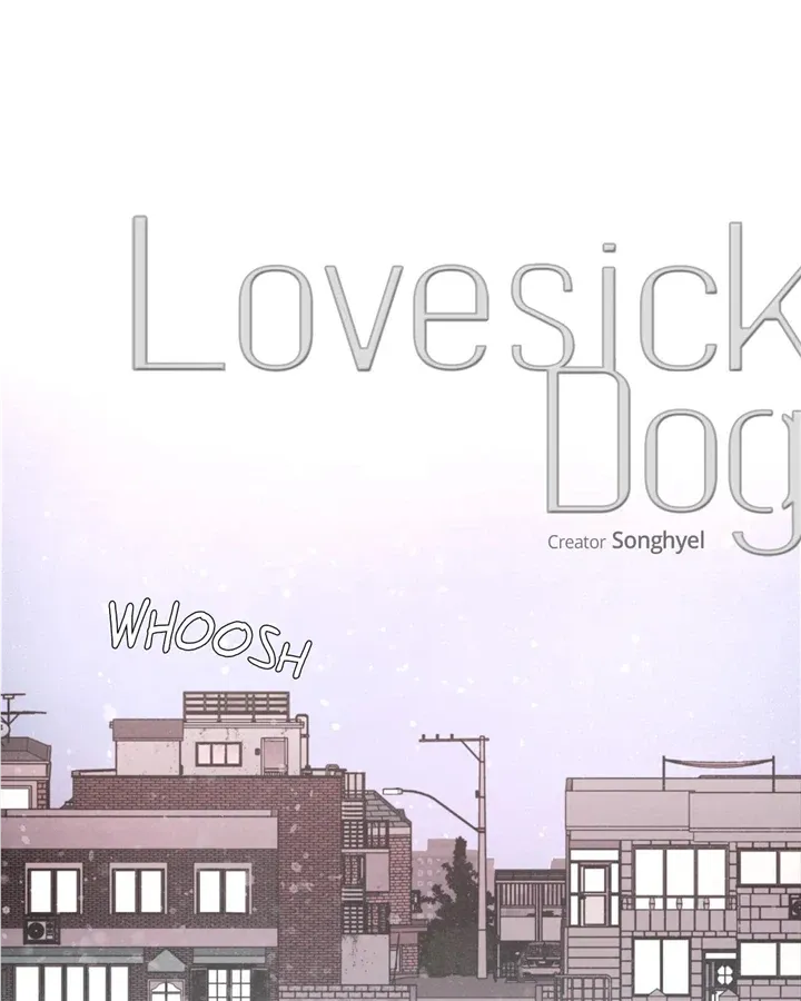 Love Sick Dog - Page 4