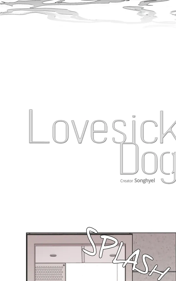 Love Sick Dog Chapter 24 page 28 - MangaKakalot