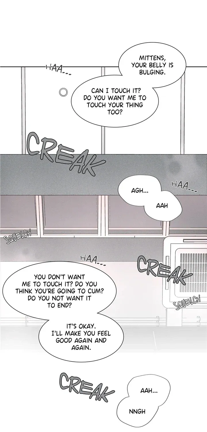 Love Sick Dog Chapter 24 page 45 - MangaKakalot