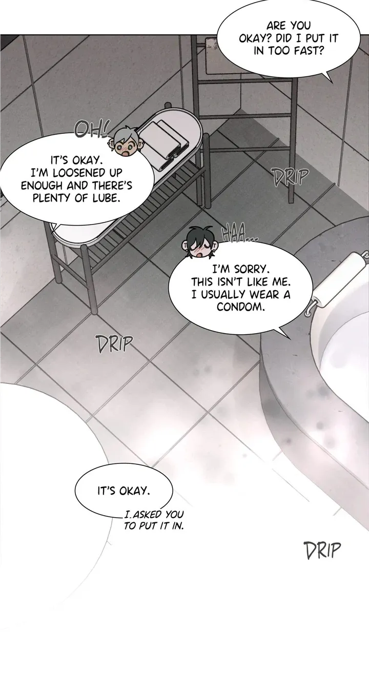 Love Sick Dog Chapter 24 page 8 - MangaKakalot