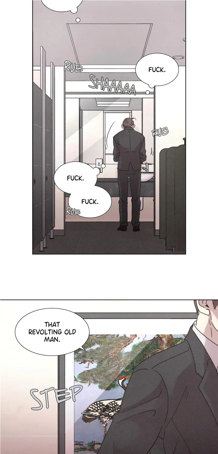 Love Sick Dog Chapter 25 page 61 - MangaKakalot