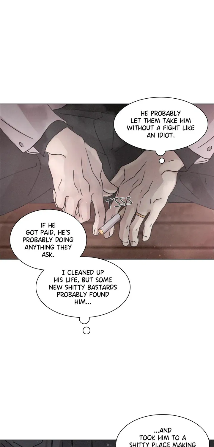 Love Sick Dog Chapter 26 page 43 - MangaKakalot