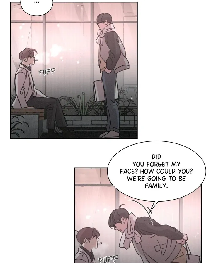 Love Sick Dog Chapter 26 page 50 - MangaKakalot