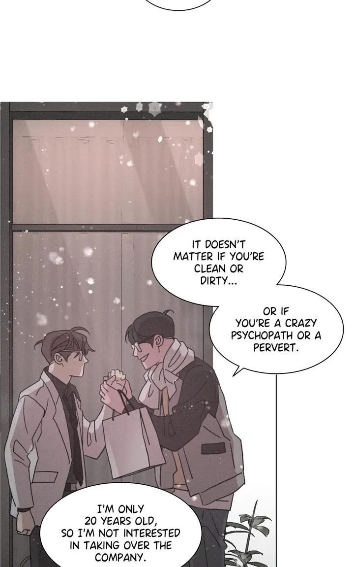 Love Sick Dog Chapter 26 page 64 - MangaKakalot