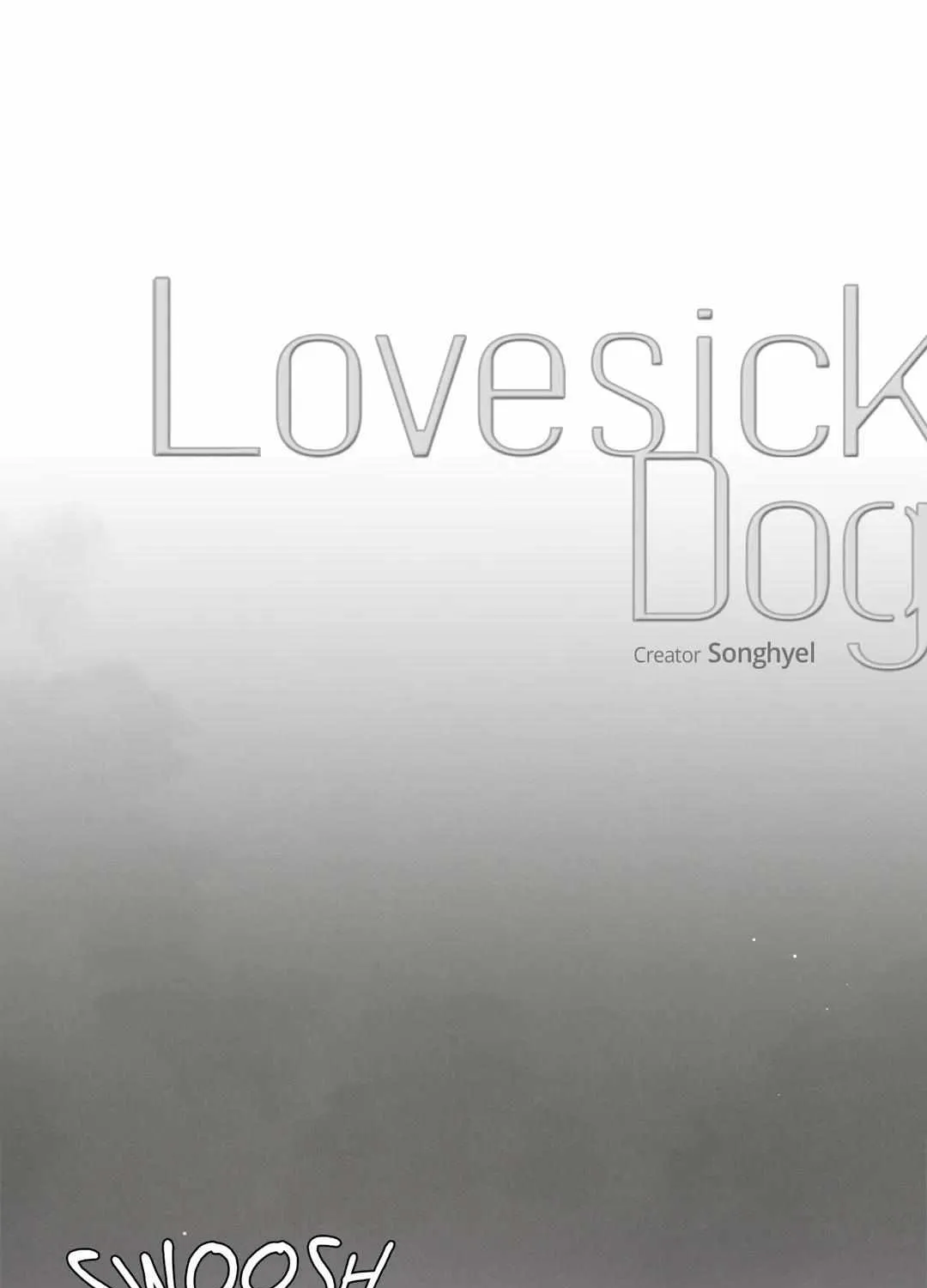 Love Sick Dog Chapter 27 page 24 - MangaKakalot