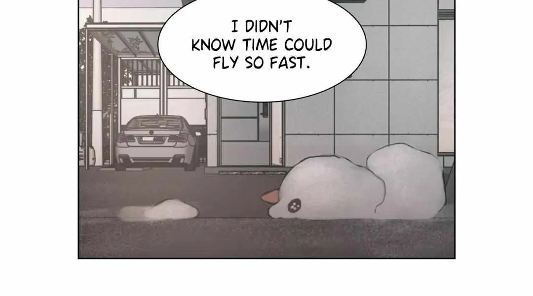 Love Sick Dog Chapter 27 page 41 - MangaKakalot