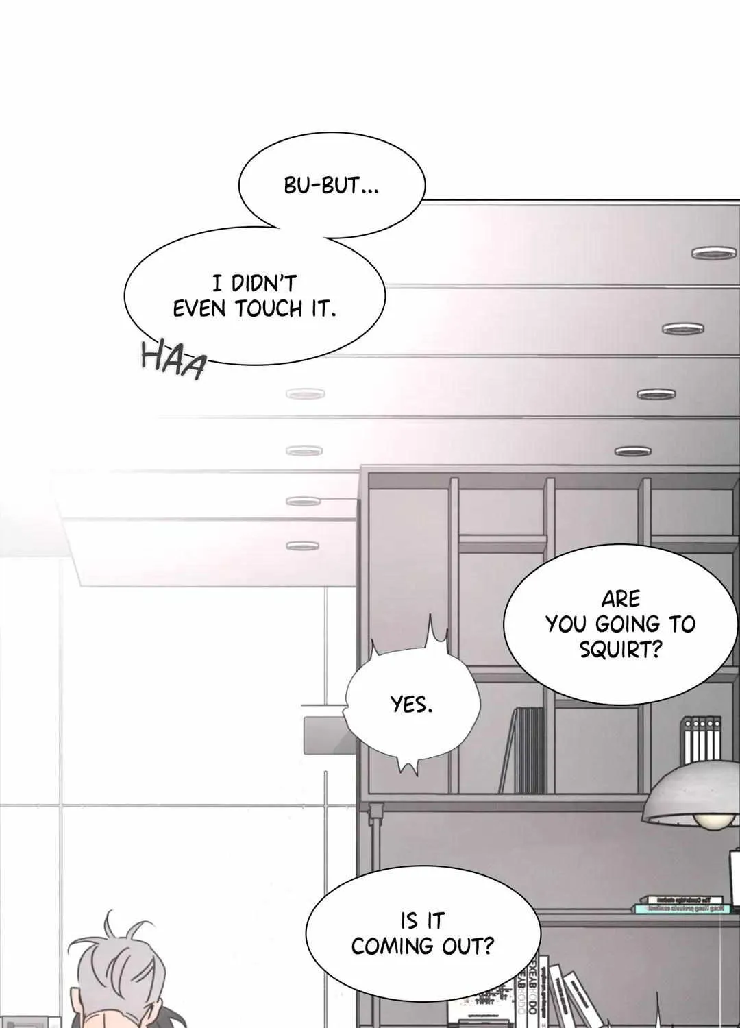 Love Sick Dog Chapter 27 page 70 - MangaKakalot