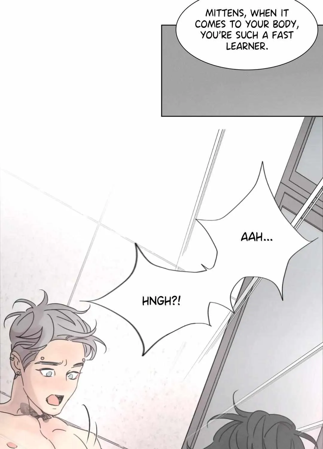 Love Sick Dog Chapter 27 page 75 - MangaKakalot