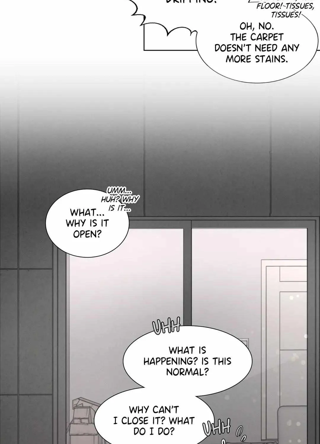 Love Sick Dog Chapter 27 page 88 - MangaKakalot