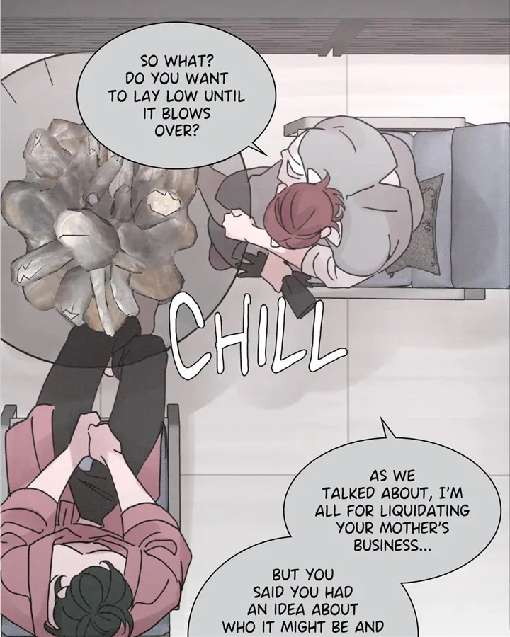 Love Sick Dog - Page 22