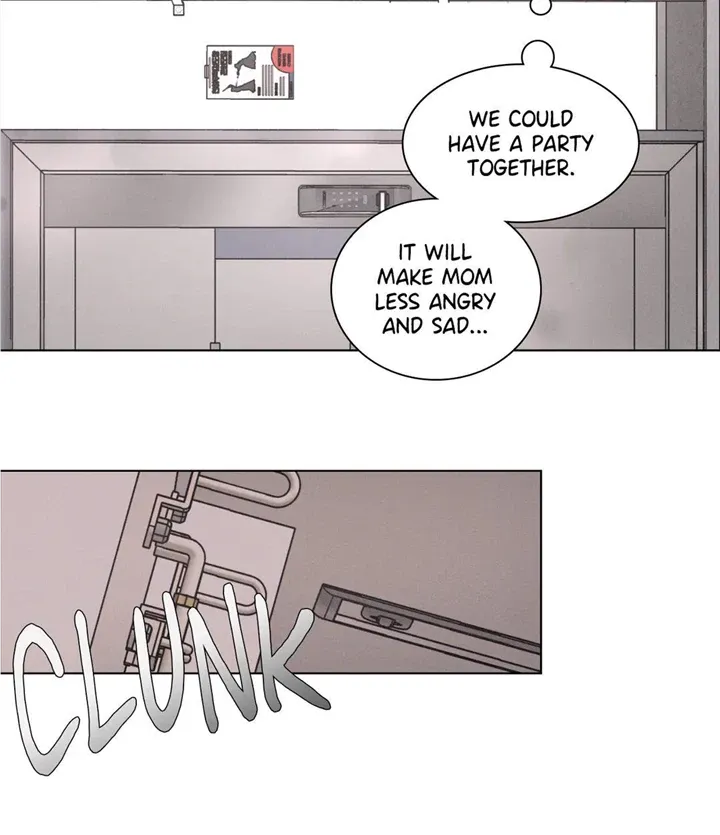 Love Sick Dog Chapter 29 page 20 - MangaKakalot