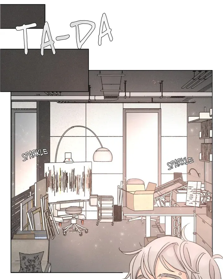 Love Sick Dog Chapter 29 page 34 - MangaKakalot