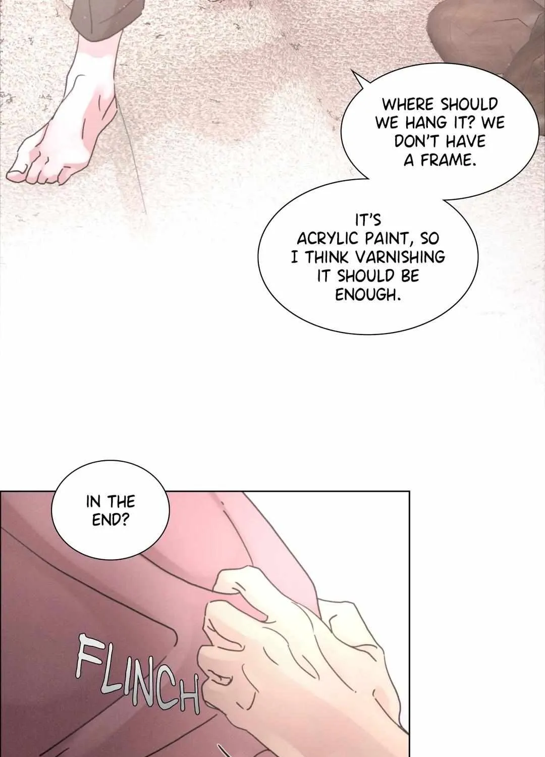 Love Sick Dog Chapter 30 page 54 - MangaKakalot