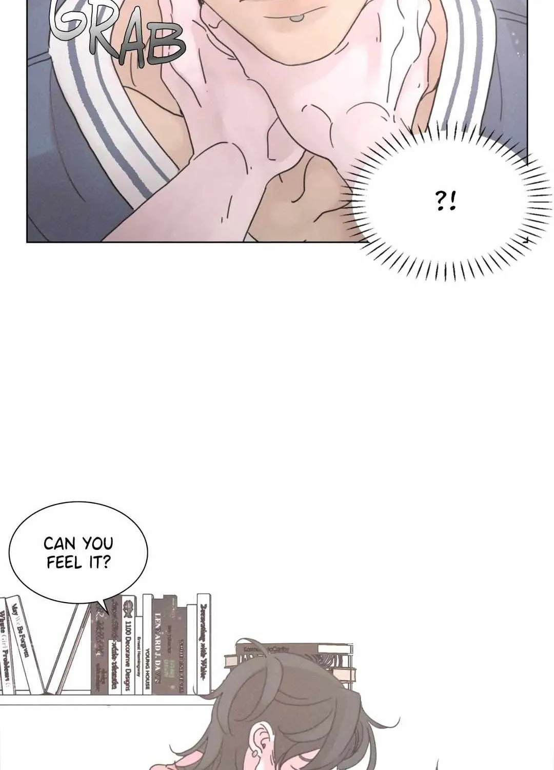 Love Sick Dog Chapter 30 page 58 - MangaKakalot