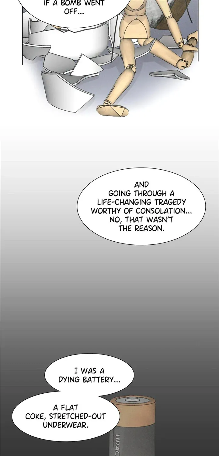 Love Sick Dog Chapter 31 page 28 - MangaKakalot