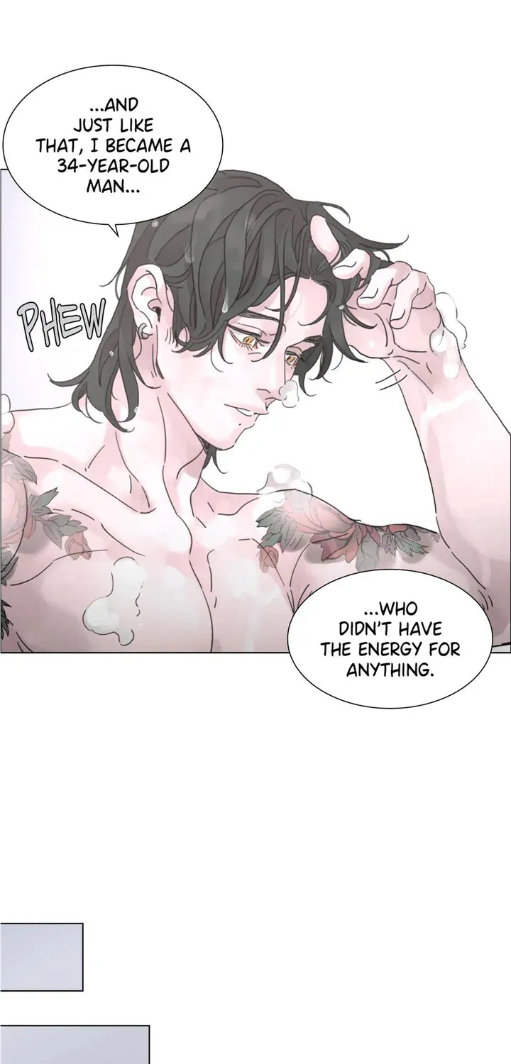 Love Sick Dog Chapter 31 page 58 - MangaKakalot