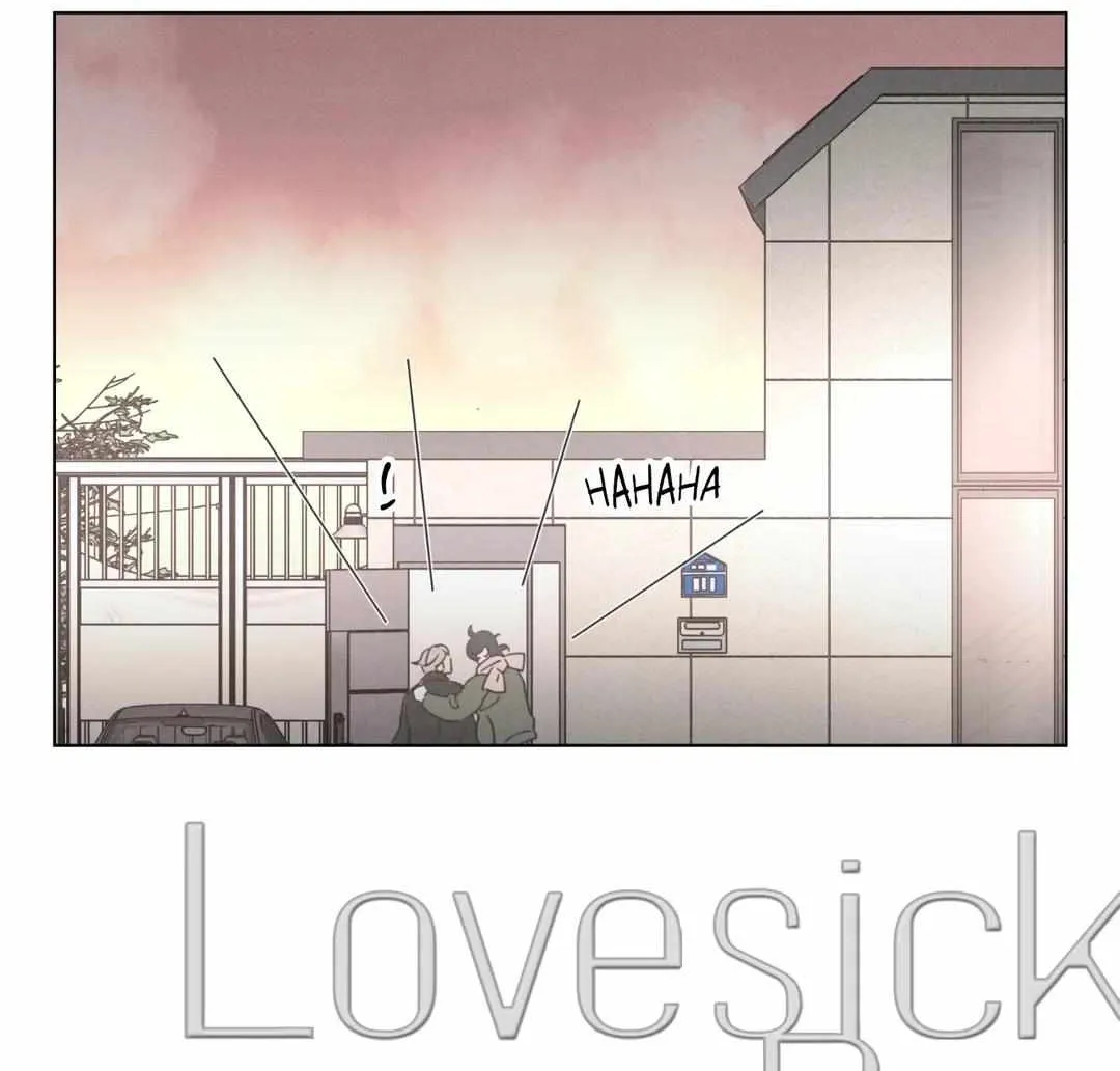 Love Sick Dog Chapter 32 page 21 - MangaKakalot