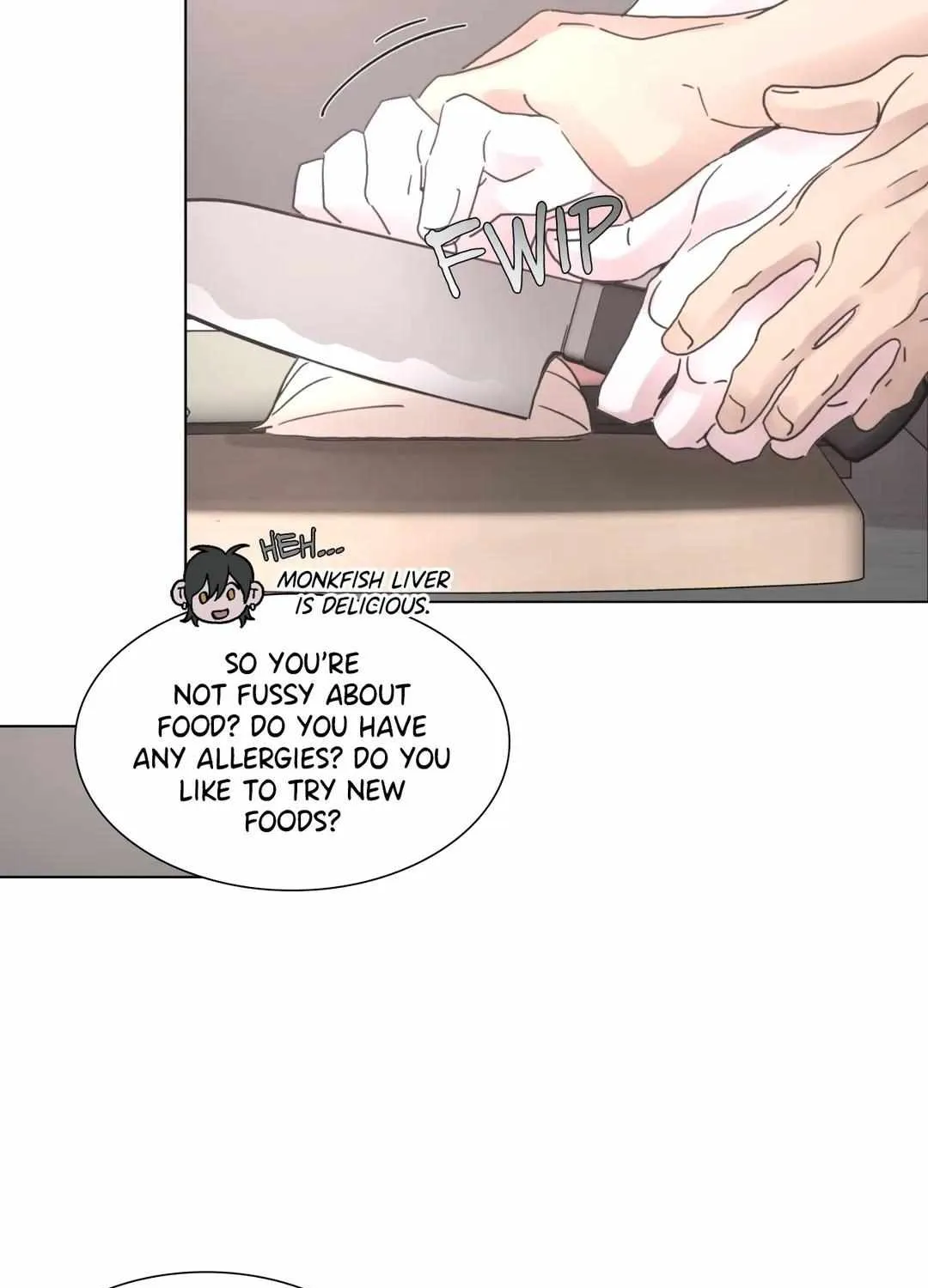 Love Sick Dog Chapter 32 page 64 - MangaKakalot