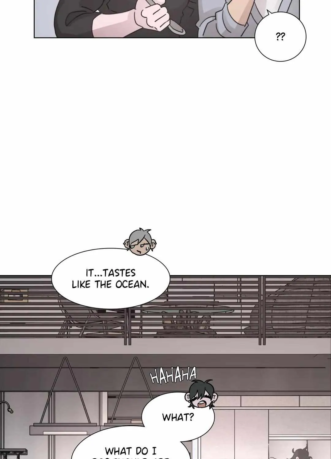 Love Sick Dog - Page 69