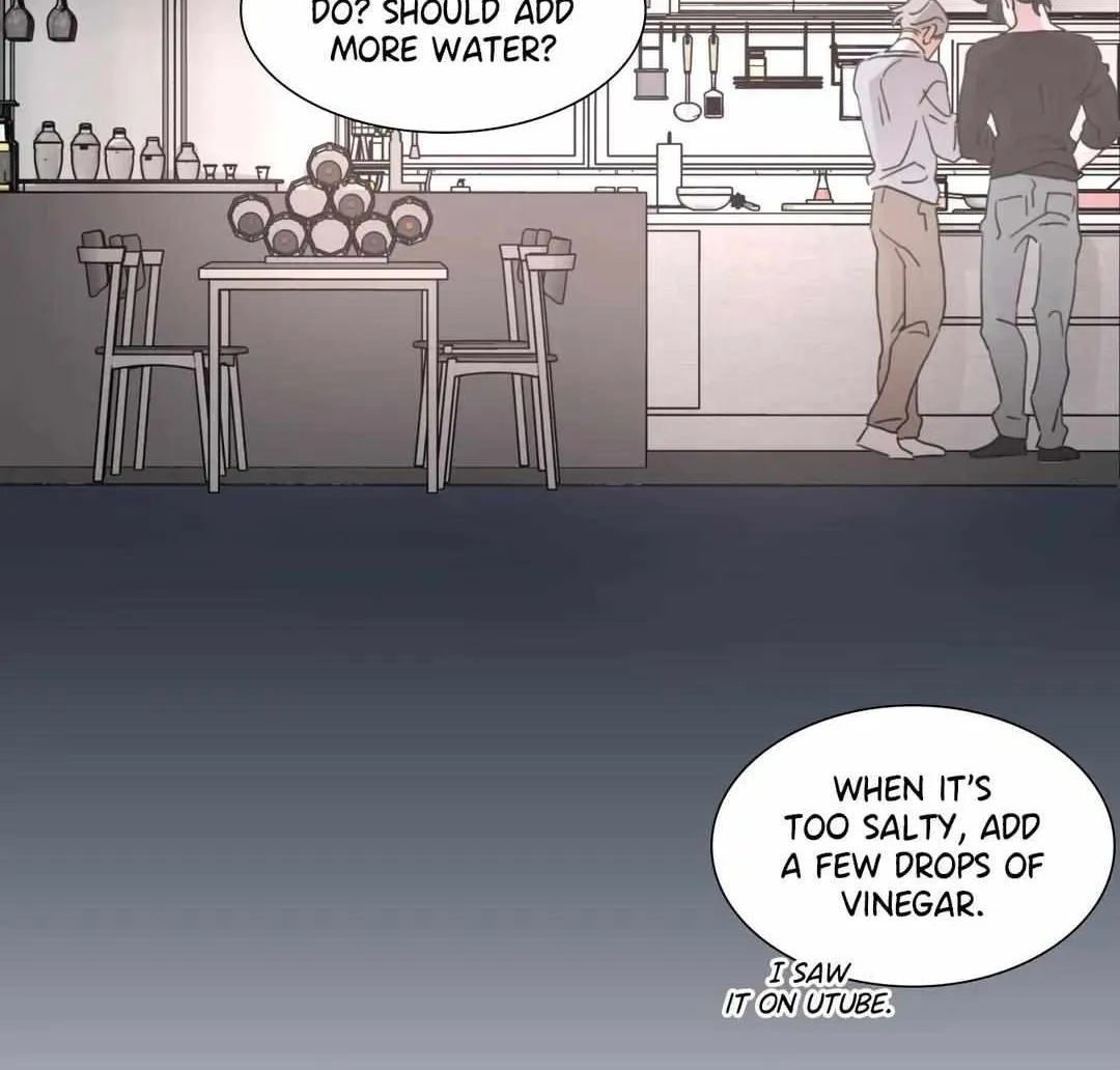 Love Sick Dog Chapter 32 page 71 - MangaKakalot