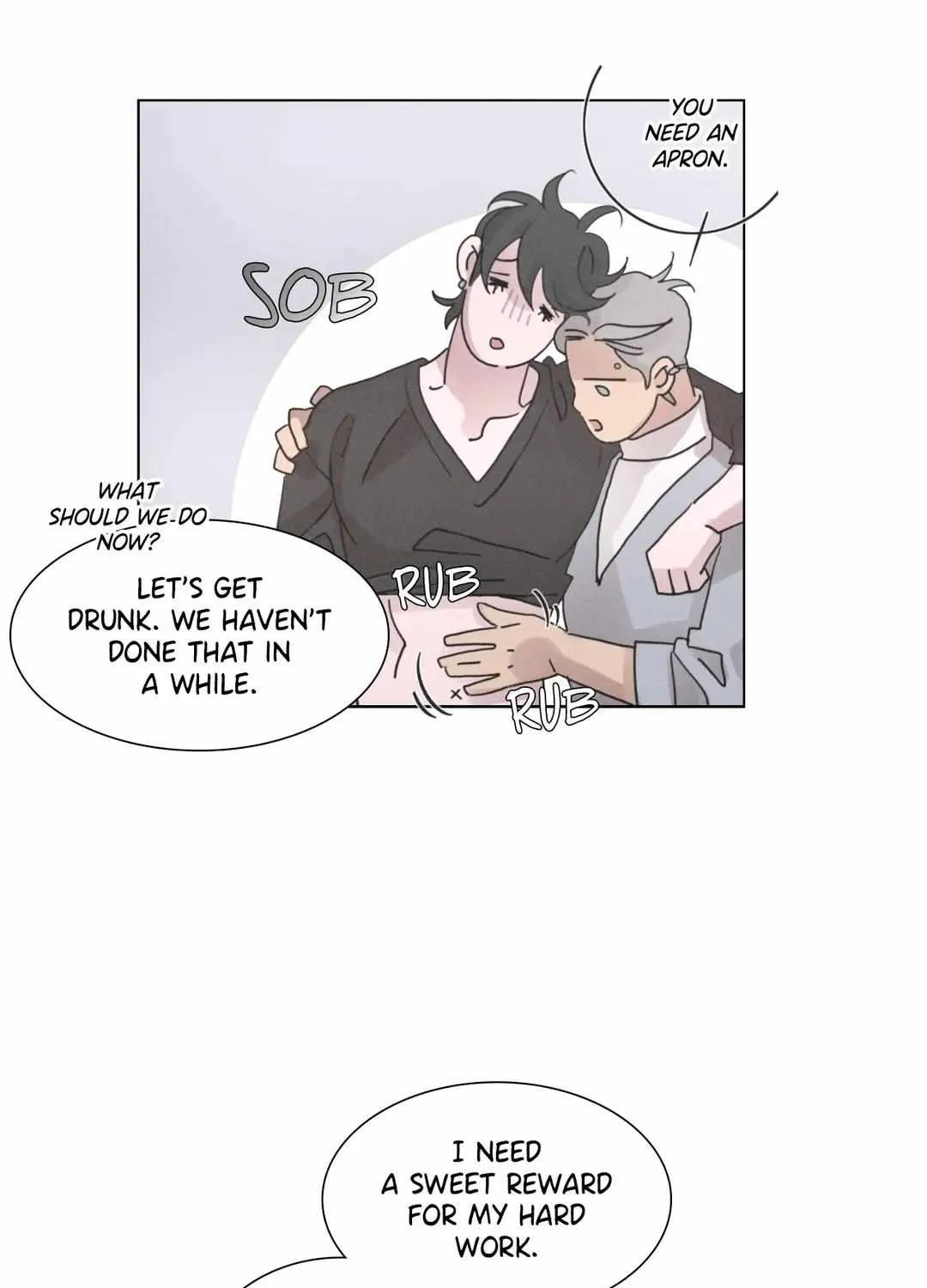 Love Sick Dog Chapter 32 page 80 - MangaKakalot