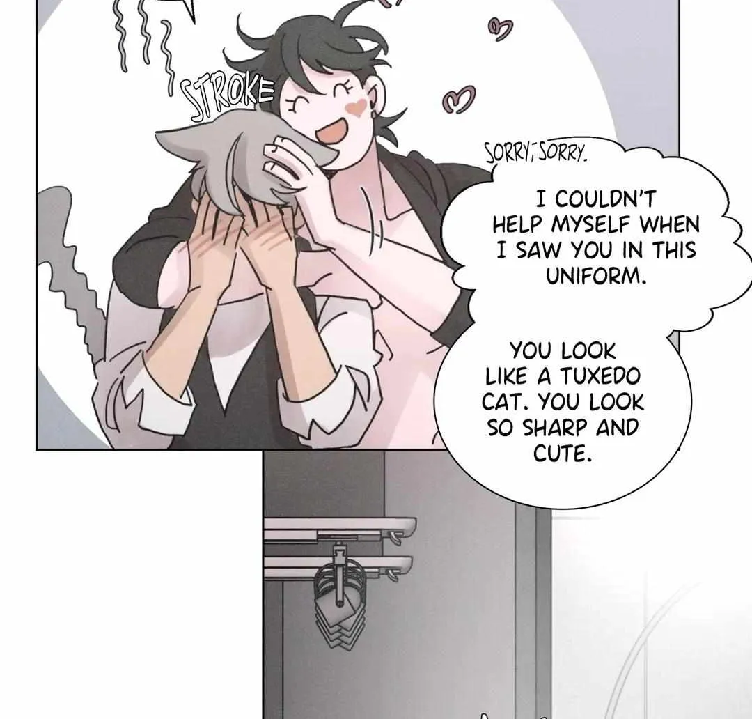 Love Sick Dog - Page 33