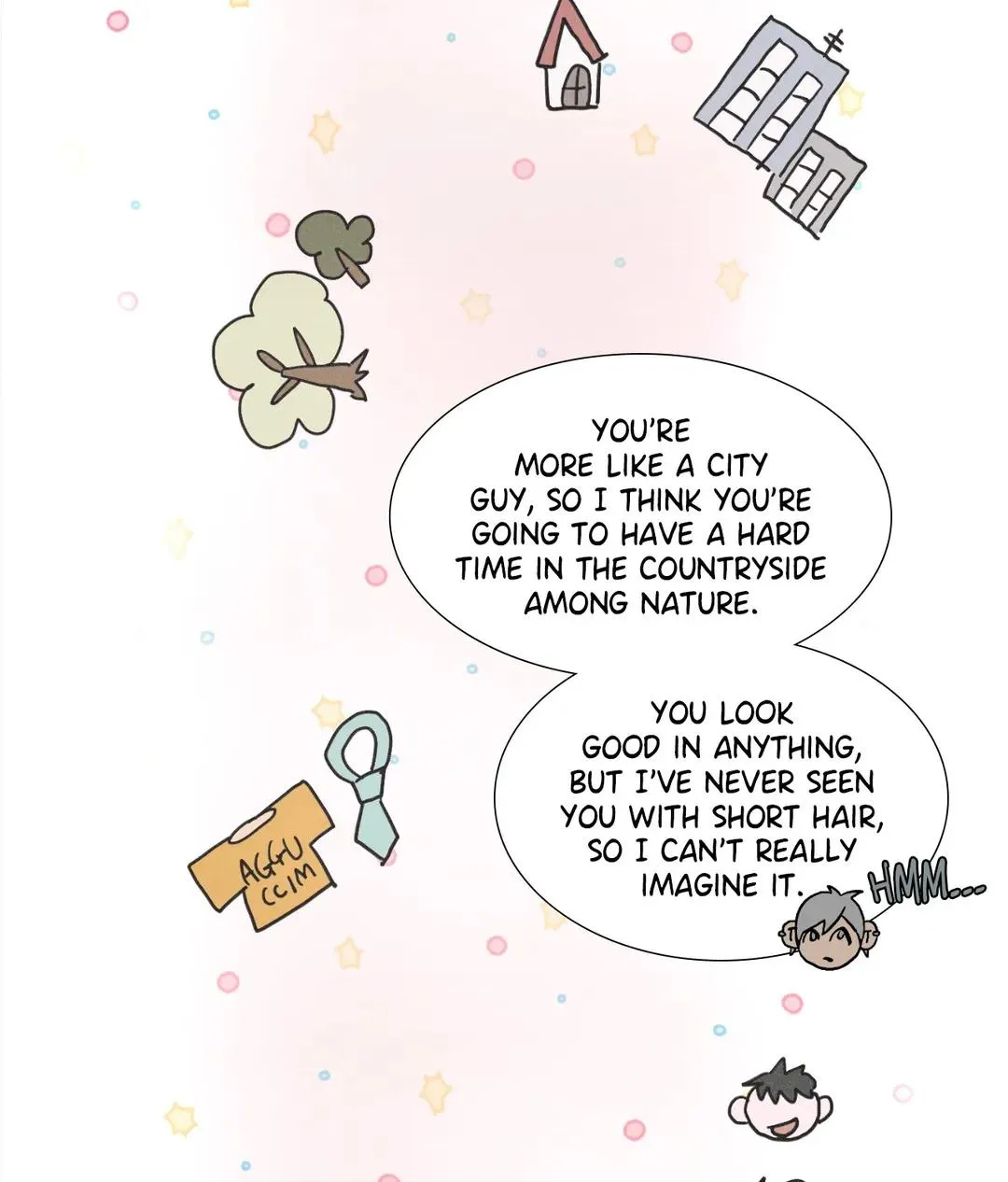 Love Sick Dog - Page 85