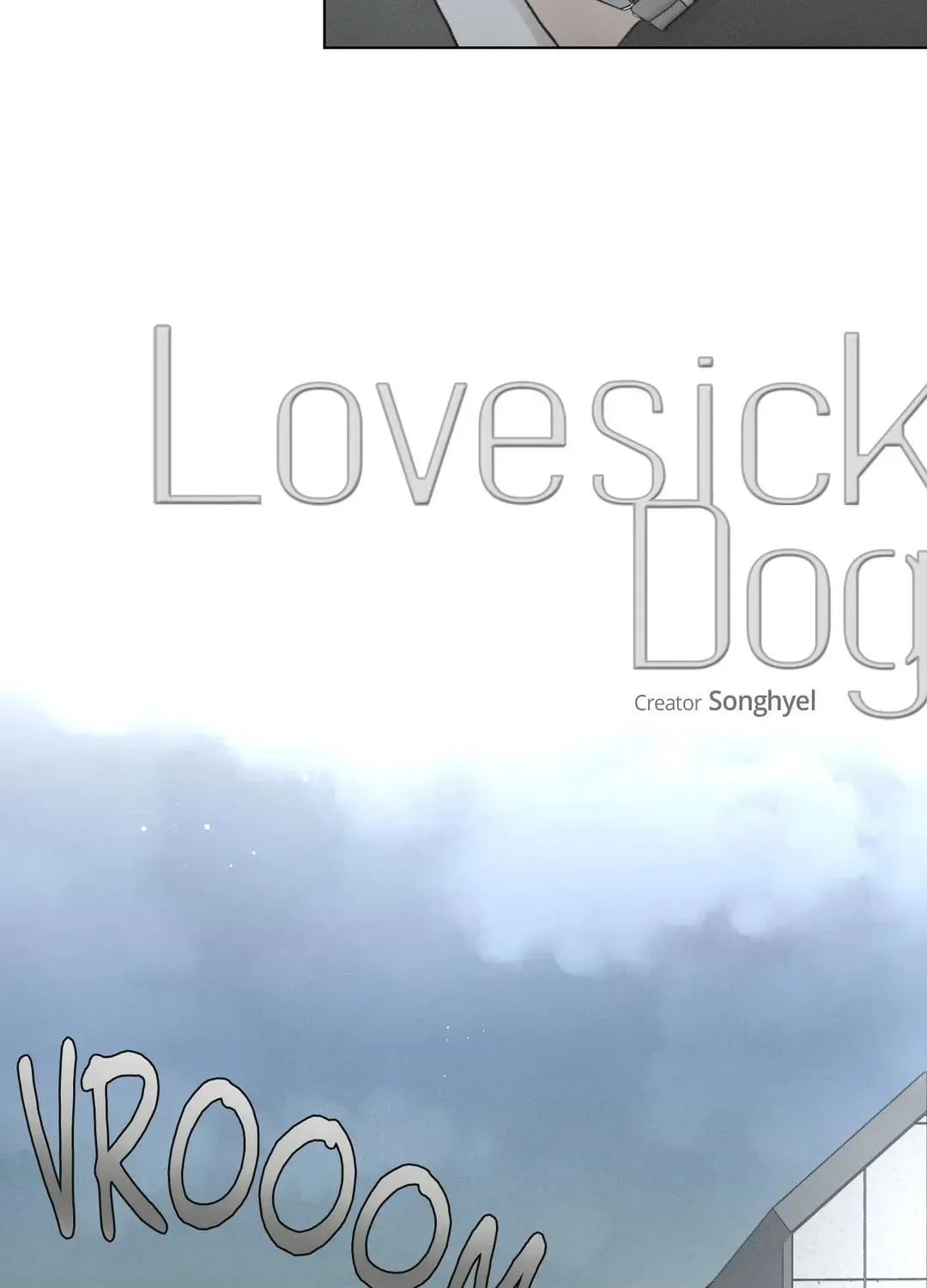 Love Sick Dog Chapter 36 page 32 - MangaKakalot